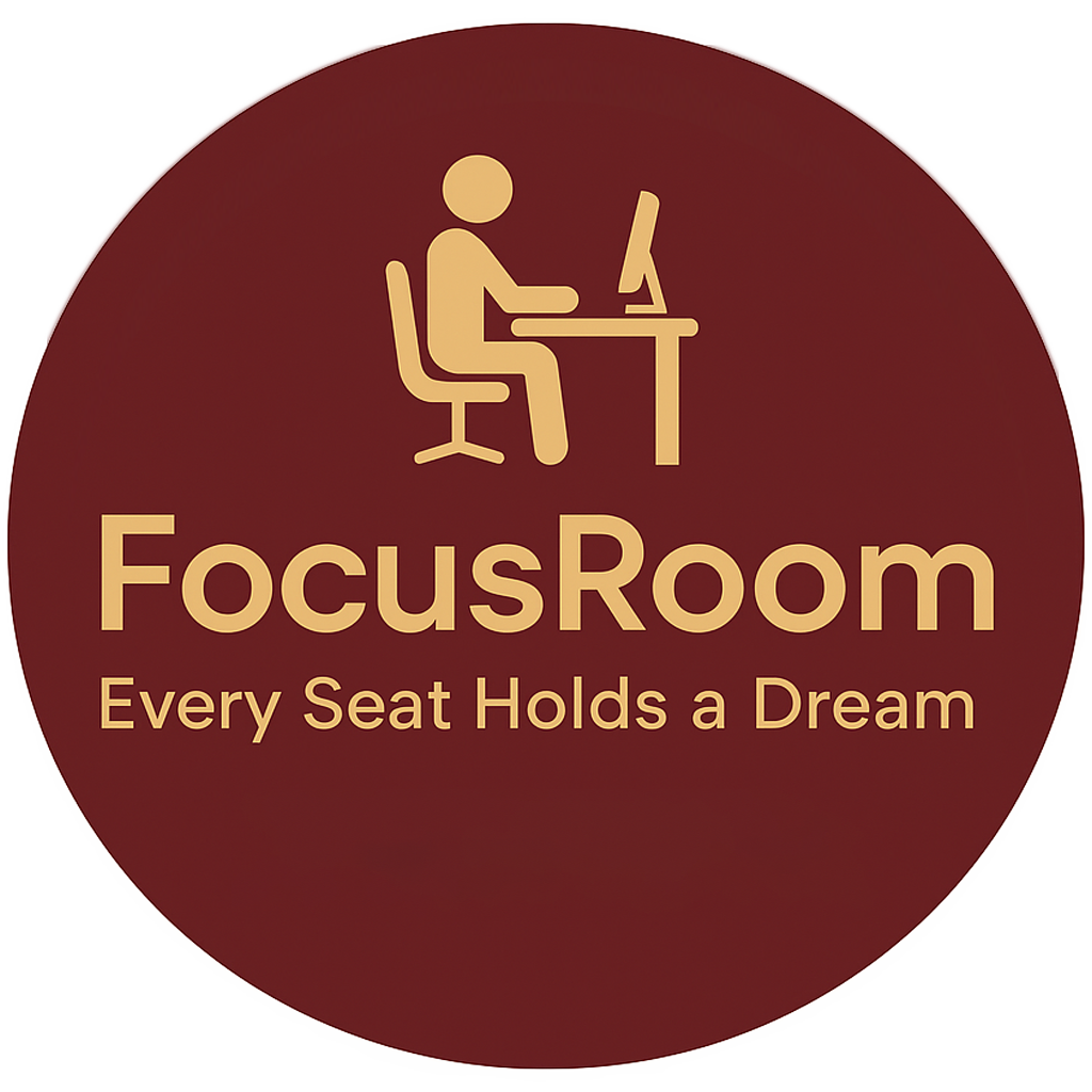 FocusRoom