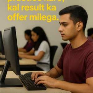 Computer Practice Desks